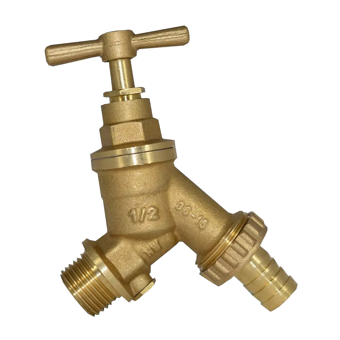 1/2" BSP Garden Hose Tap