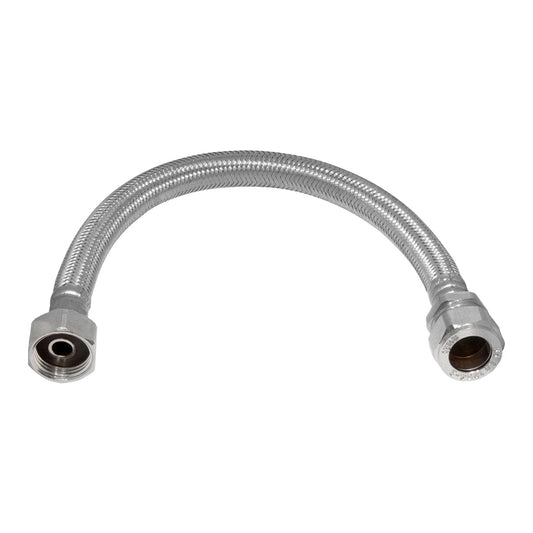 BSP Flexible Tap Connectors (300mm)