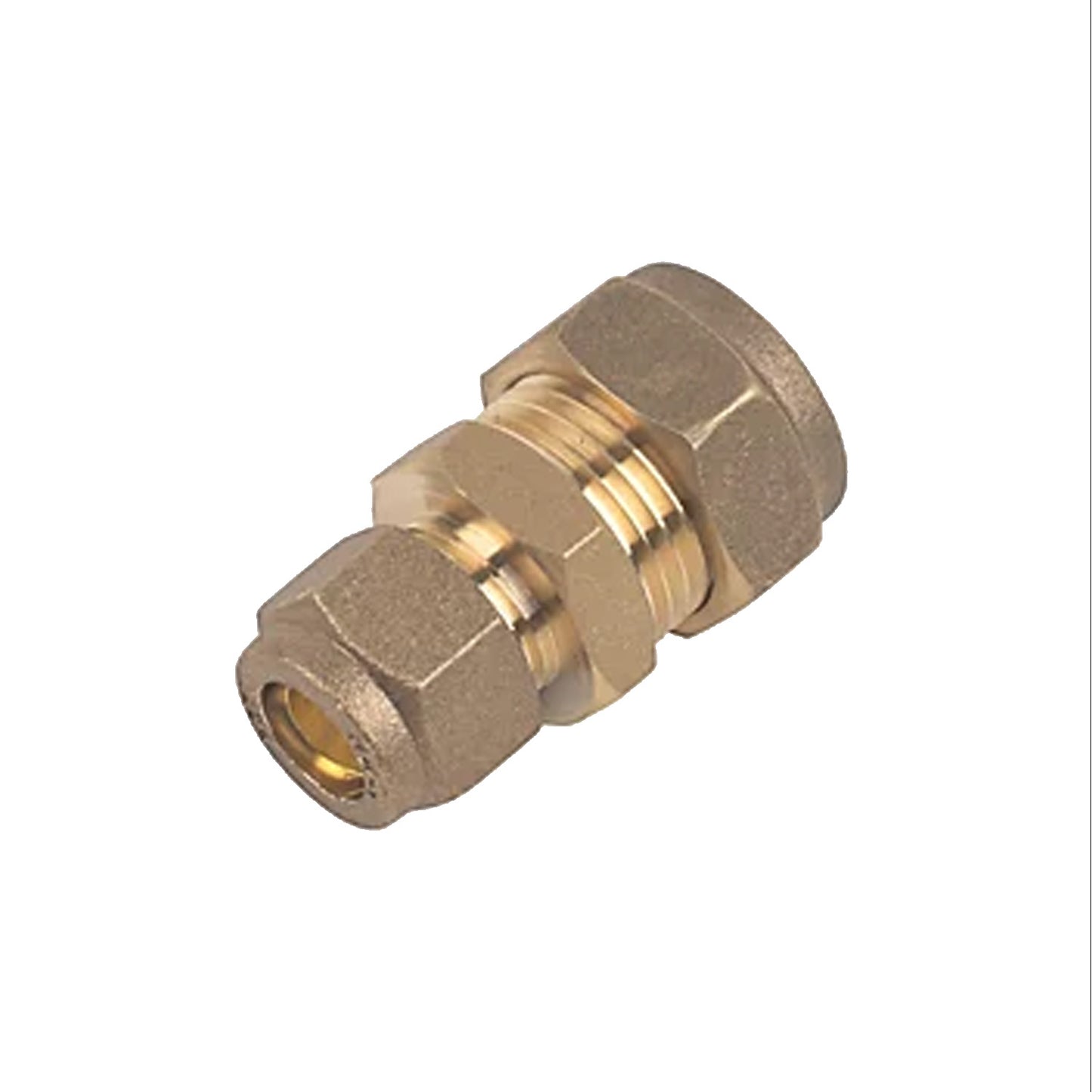 Compression Fitting Fitting Reducer