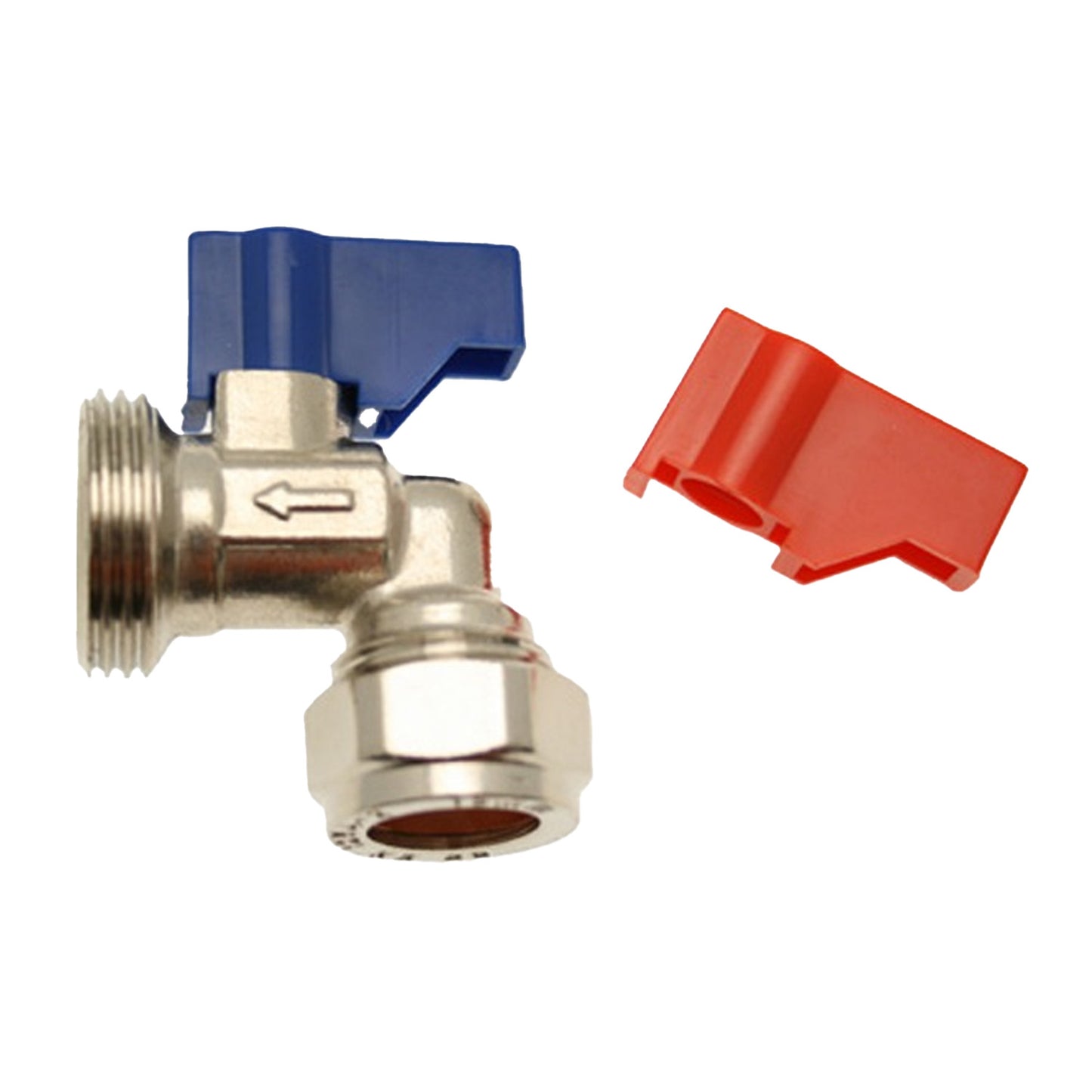 15mm-3/4" Washing Machine Taps