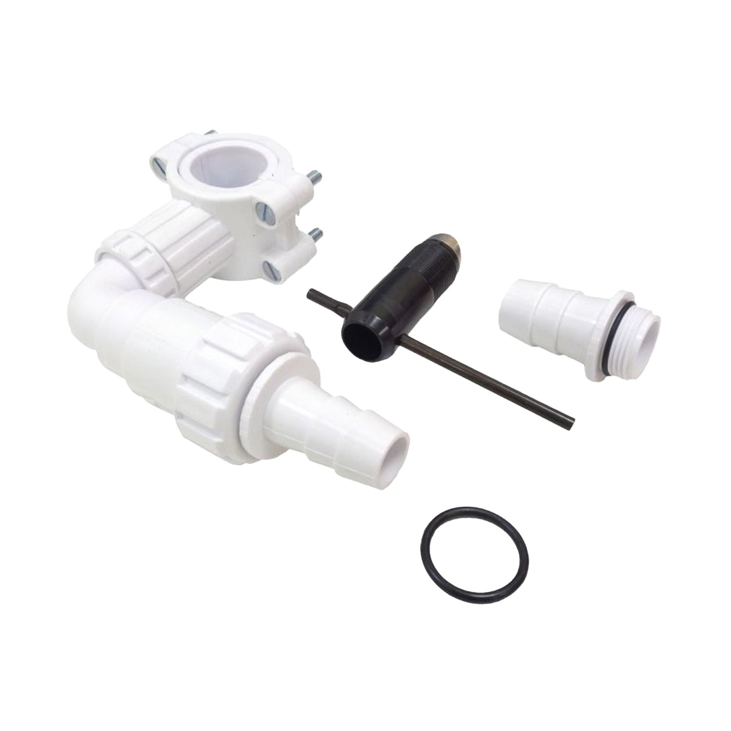 Washing Machine Waste "Cut-In" Plumbing Kit