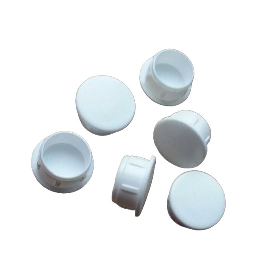 3/4" Plastic Blanking Plug