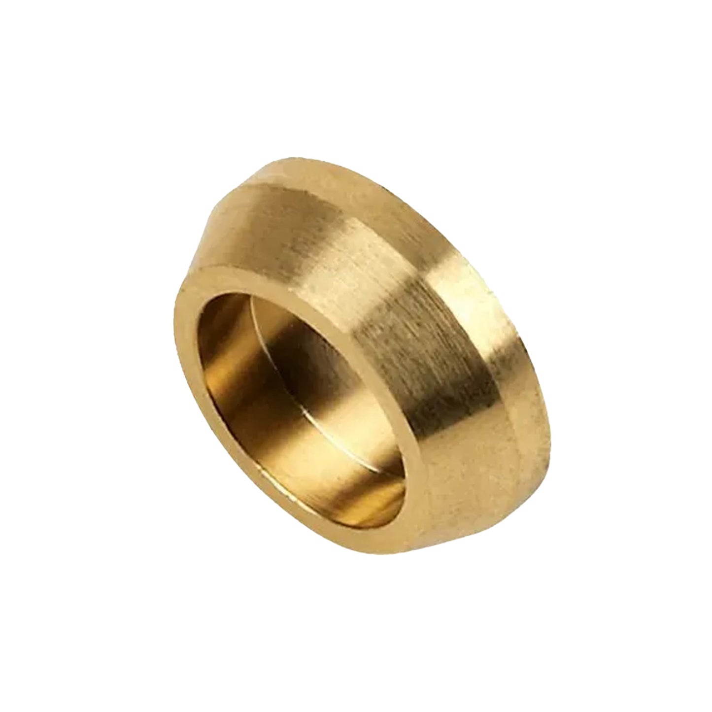 Brass Blanking Discs