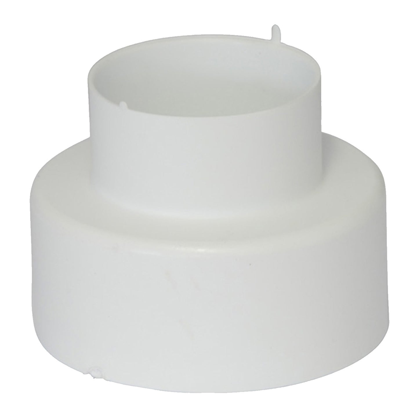 Universal Flush Pipe Cones Internal/External