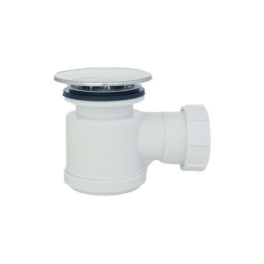 Combined Shower Trap and Waste