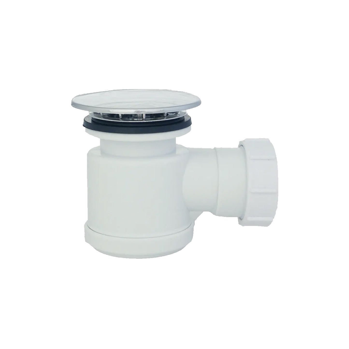 Combined Shower Trap and Waste