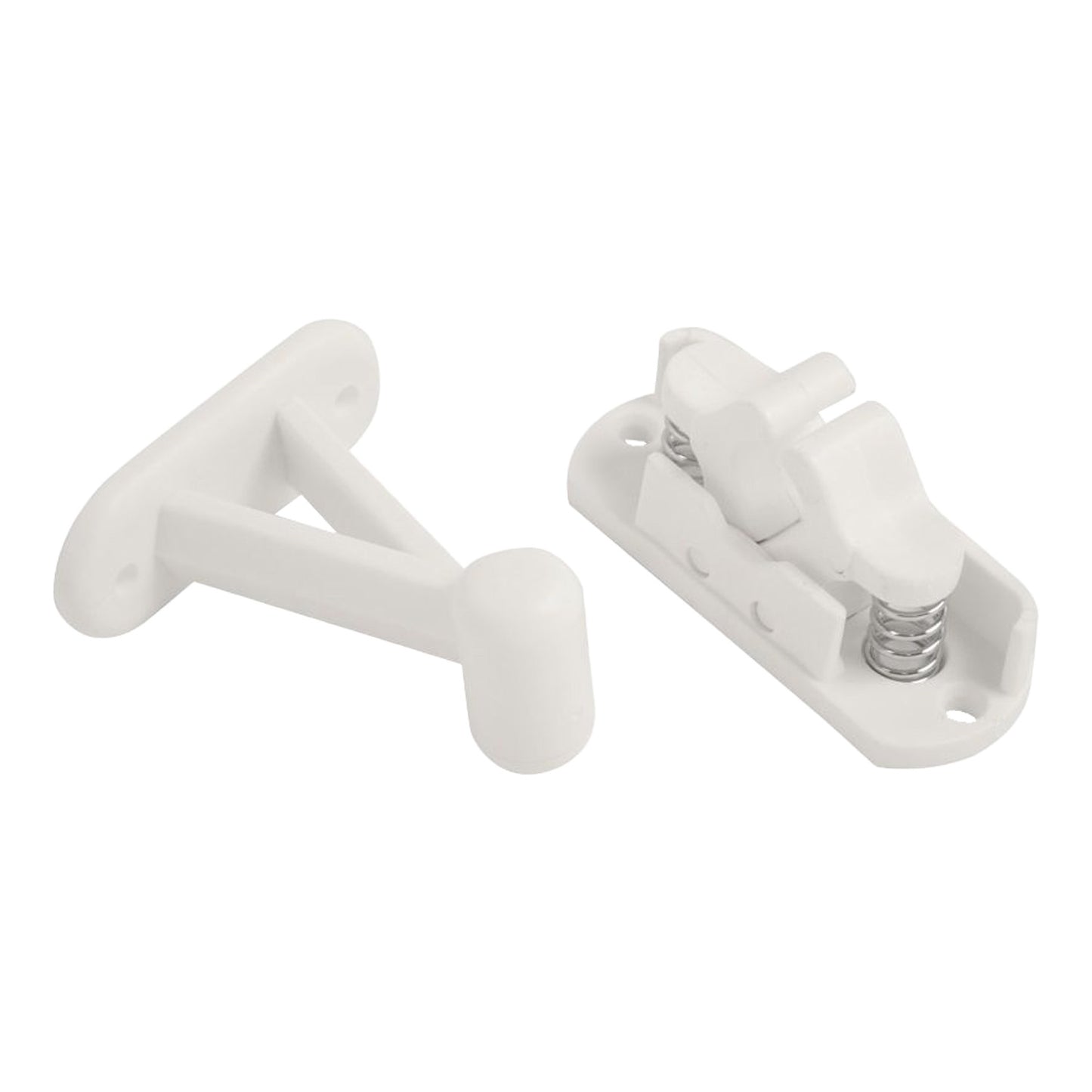 Viva Door Holder (White)