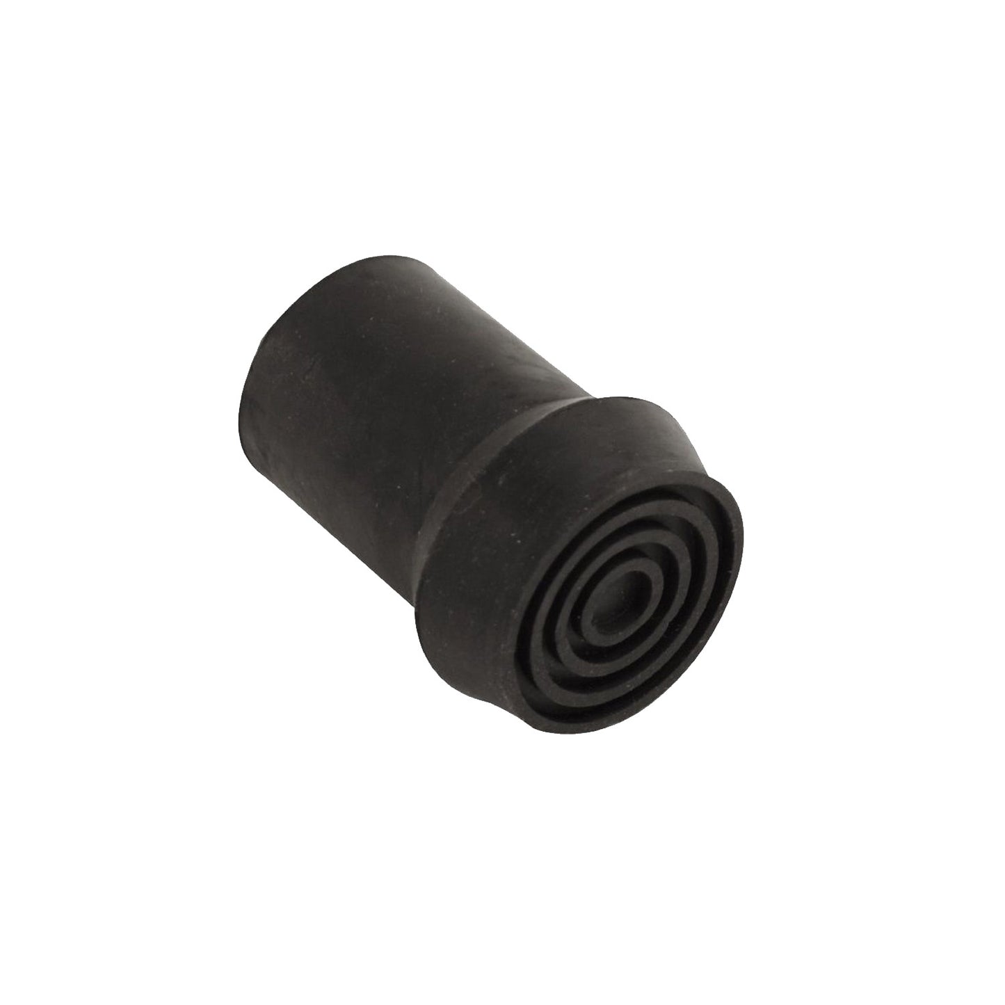 Black Crutch Pad