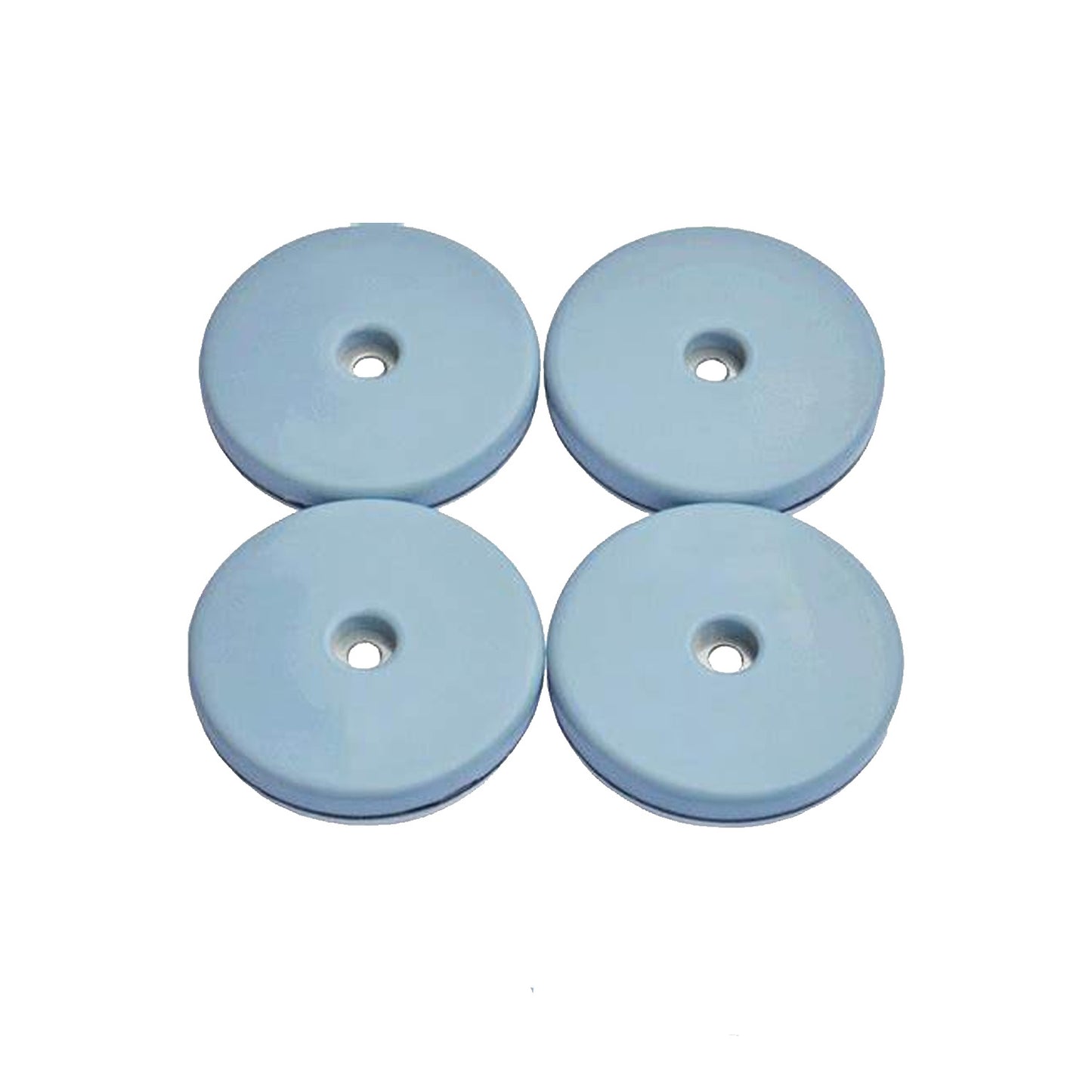 Slide Glides (Grey)