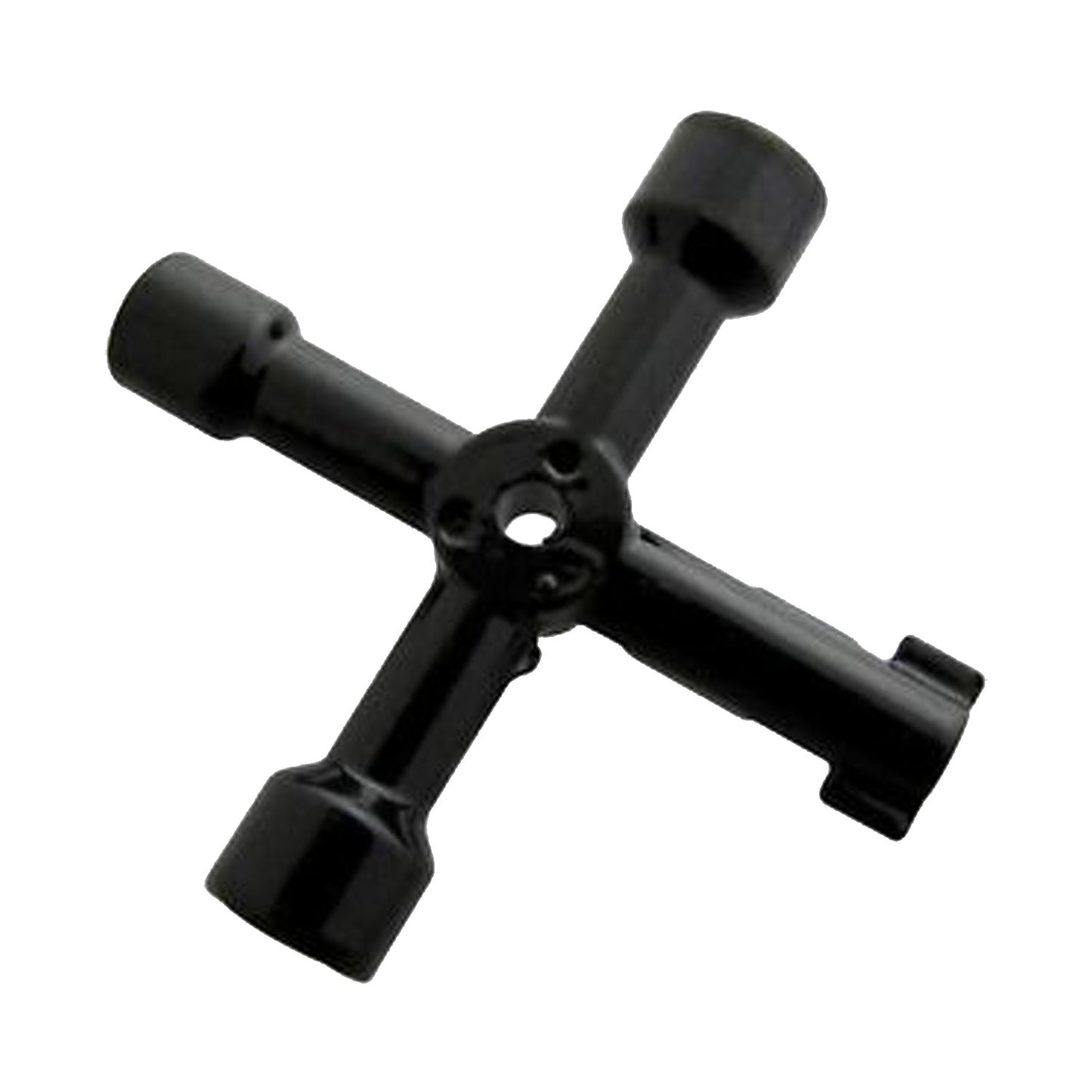 4 Way Plumbers Tool