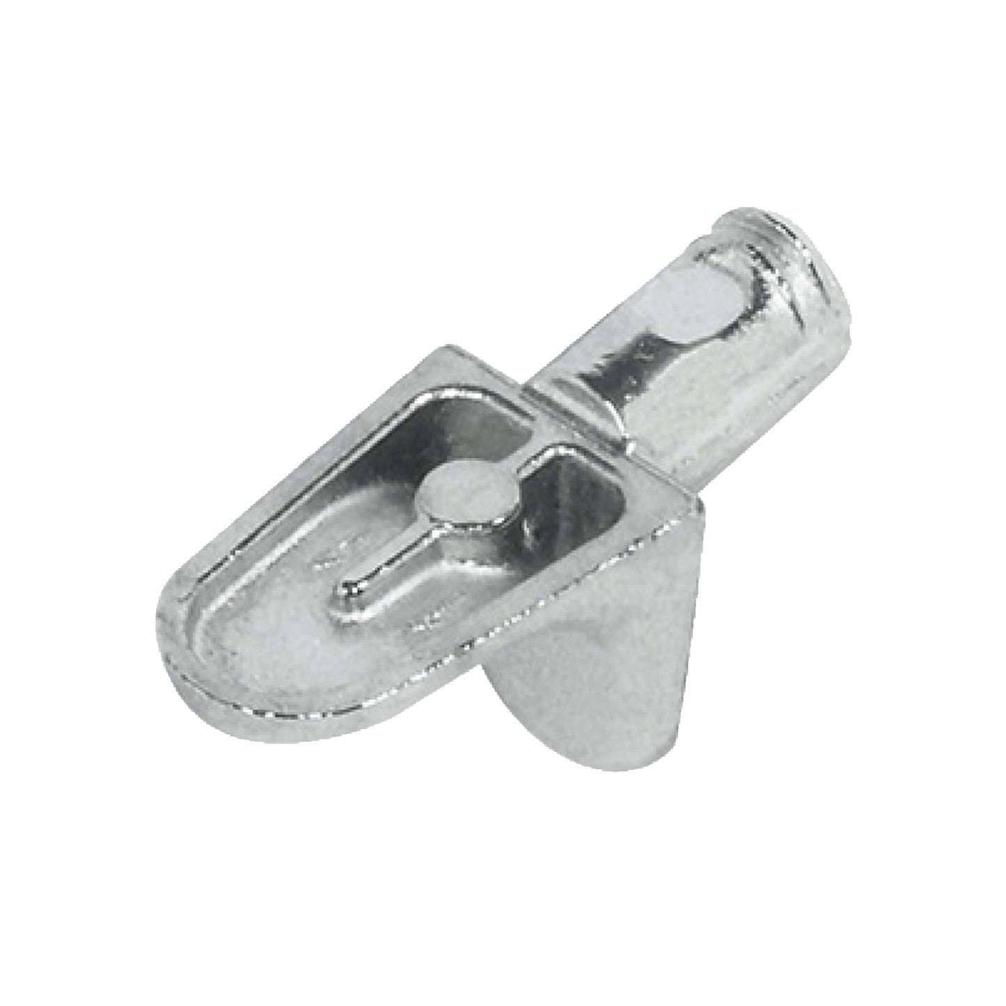 Metal Shelf Supports