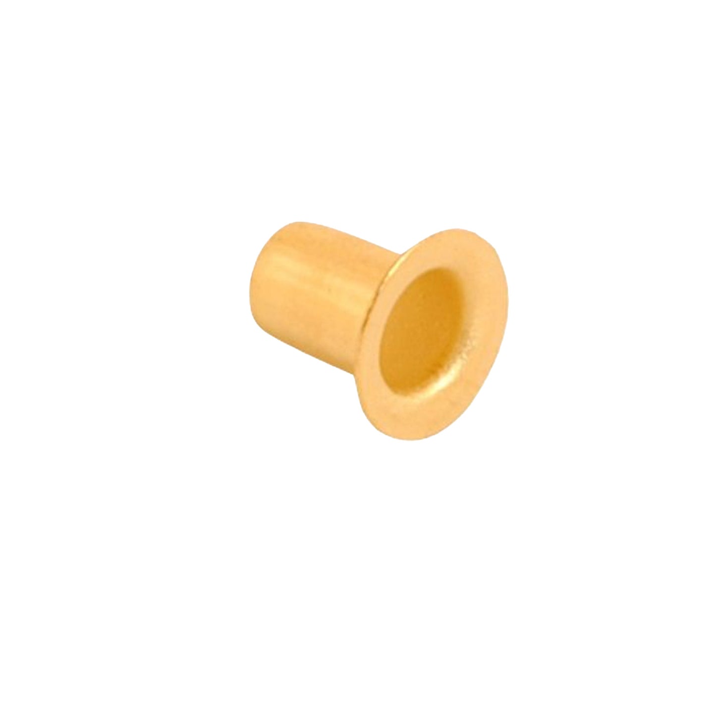 Shelf Studs & Sockets Brassed