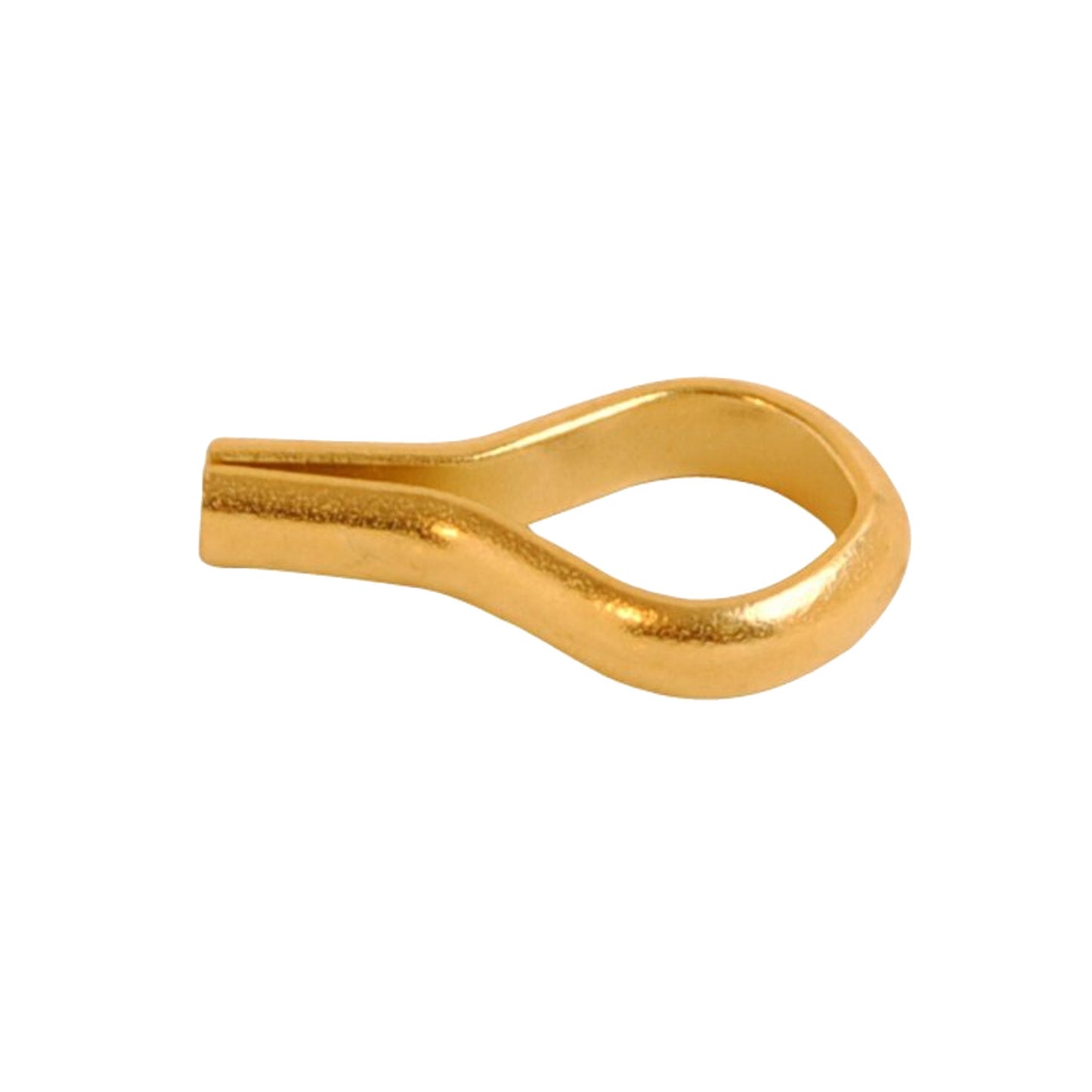 Shelf Studs & Sockets Brassed