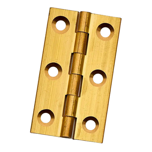 Solid Drawn Butt Hinge