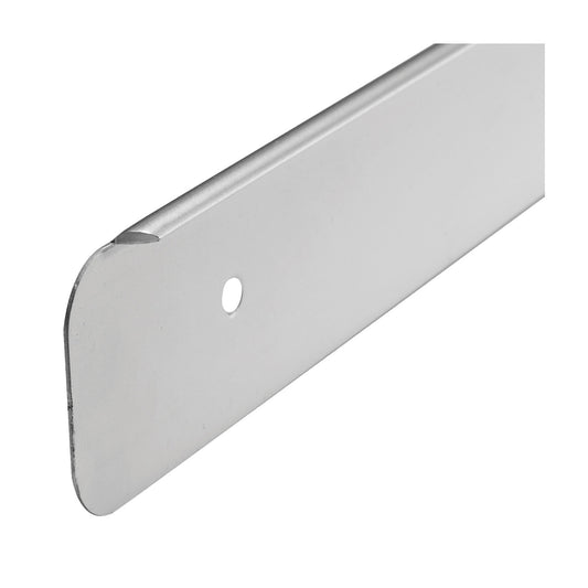 End Cap Trims (Kitchen Worktops)