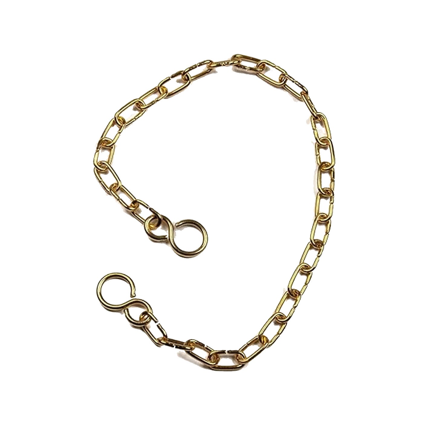 Basin Chain (300mm/12")
