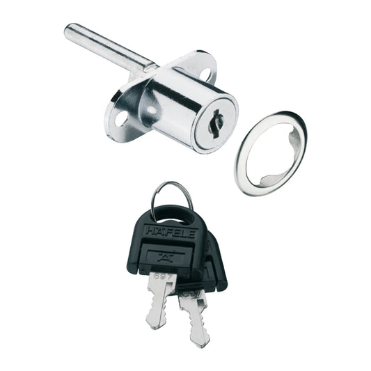 Rotary Cylinder Lock