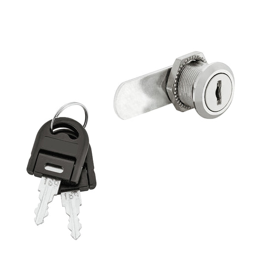 Camlock with Straight Cam