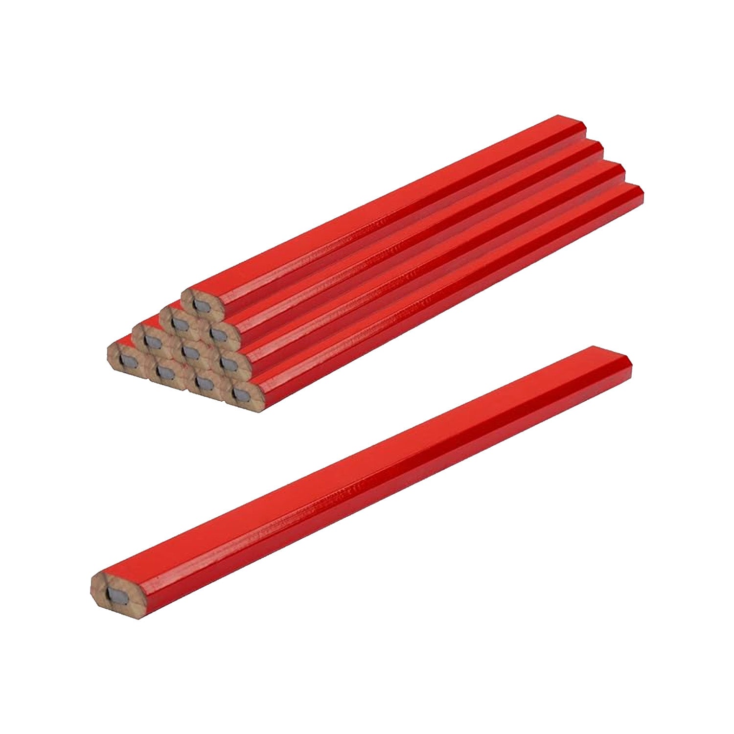 Carpenters Pencil – Murpak Ltd