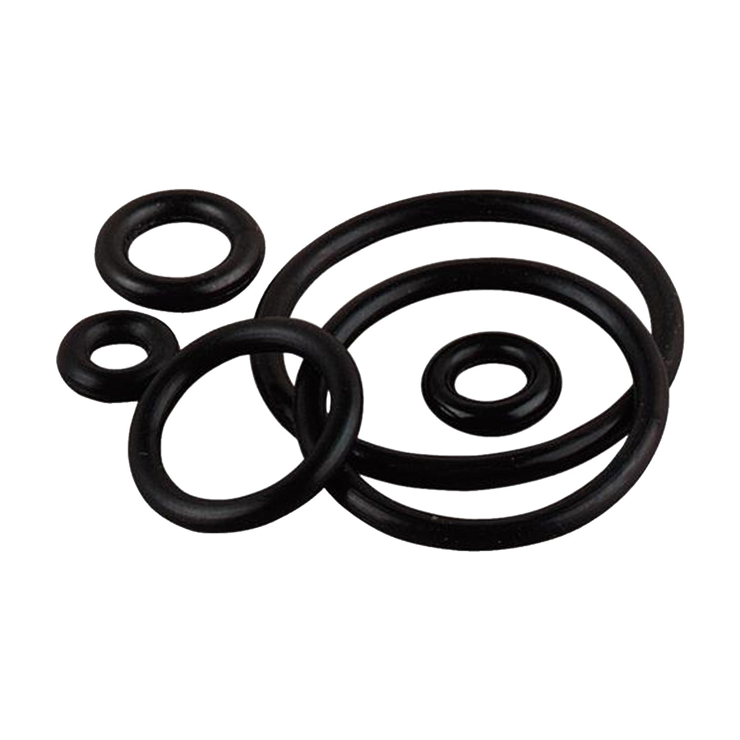 Assorted "O" Rings