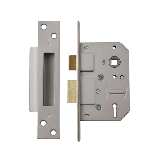 5 Lever Mortice Sashlock