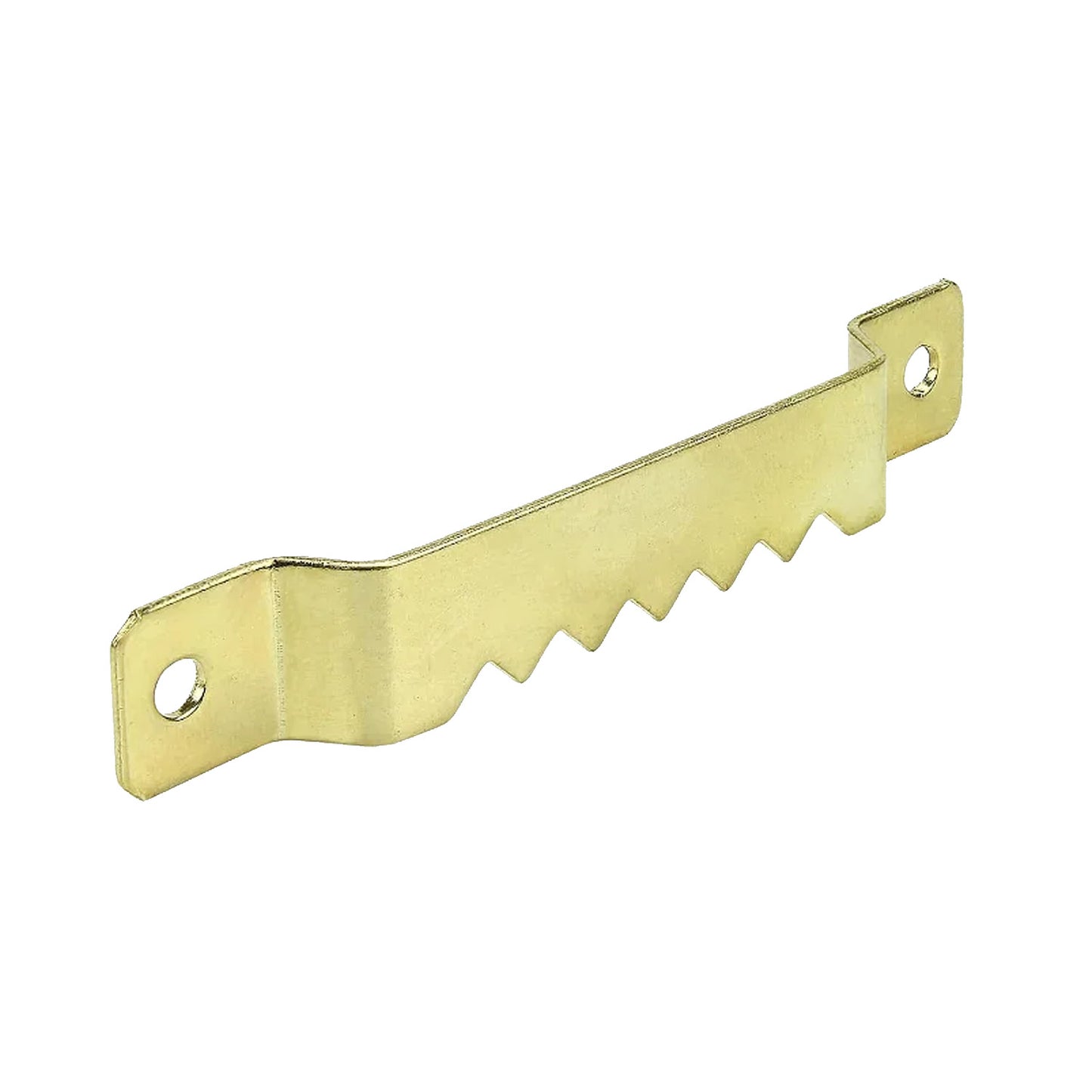 Saw Tooth Hangers