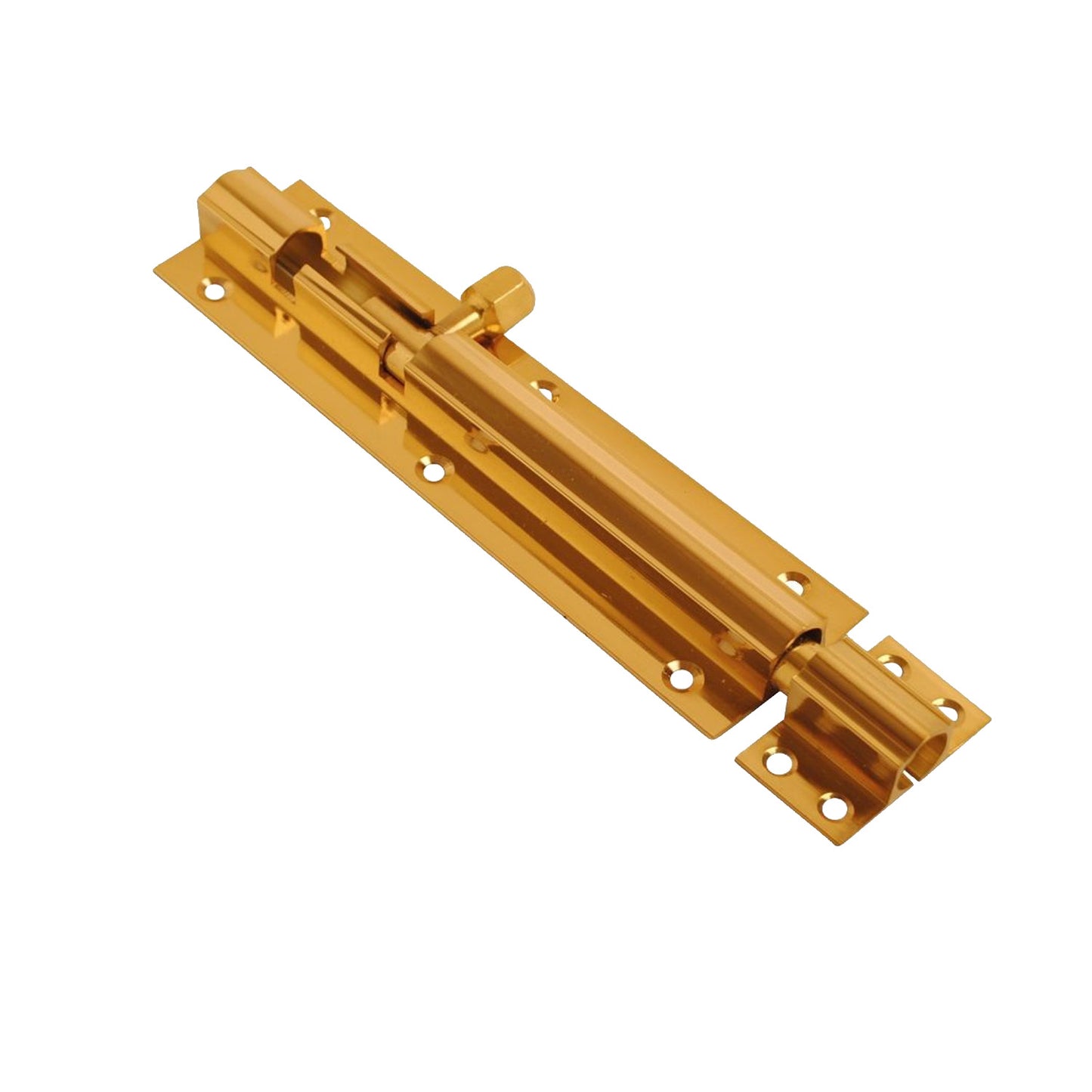 Brass Barrel Bolts