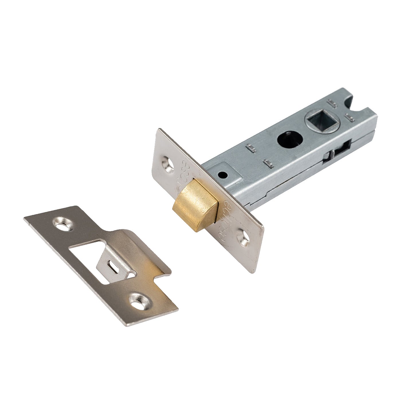 Tubular Mortice Latch