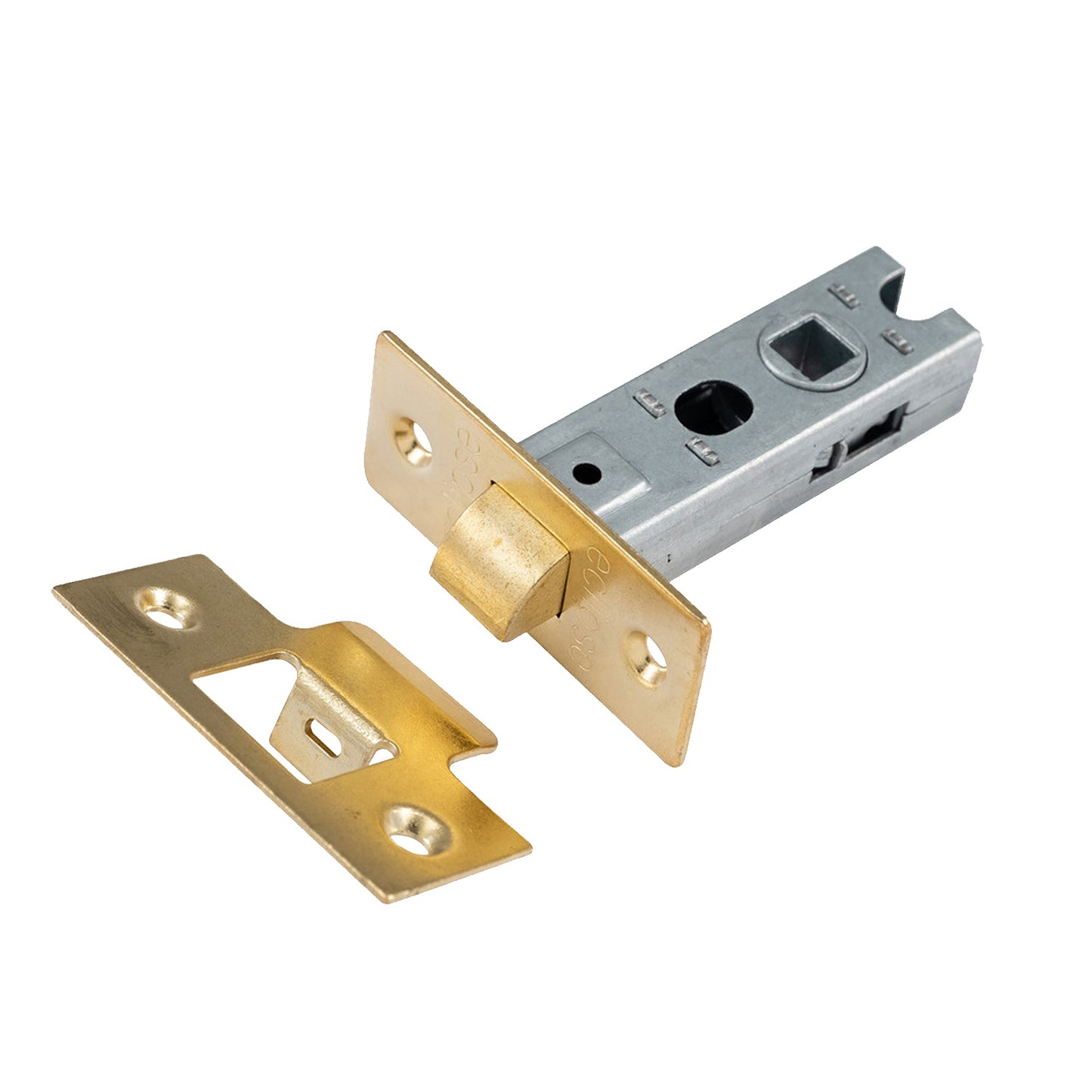 Tubular Mortice Latch