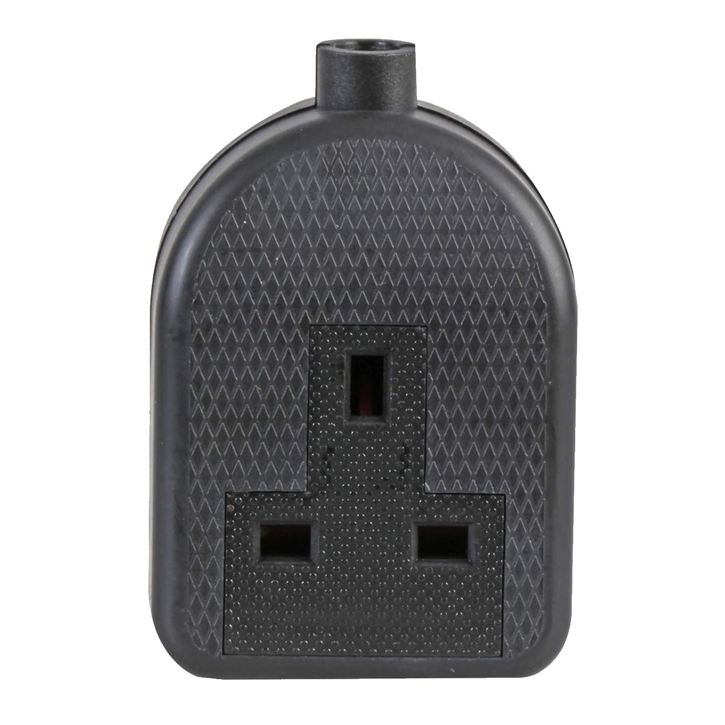 Rubber Resilient Trailing Sockets