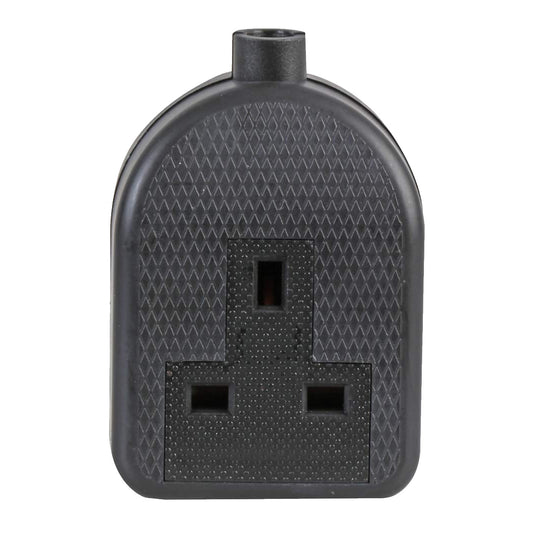 Rubber Resilient Trailing Sockets