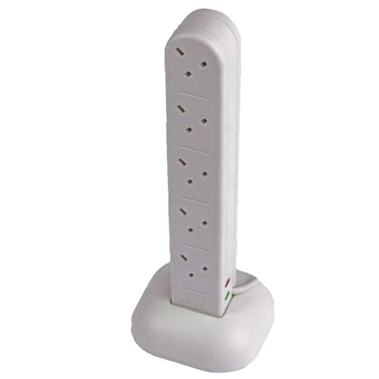 13amp 10 Gang Extension Tower