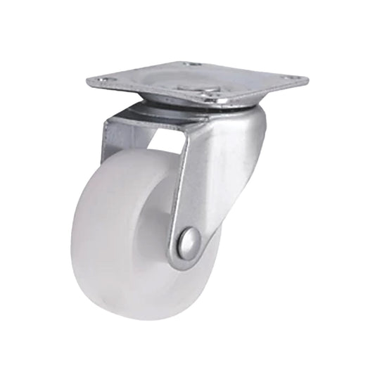 Heavy Duty Swivel Wheel Castors (Nylon Wheel)
