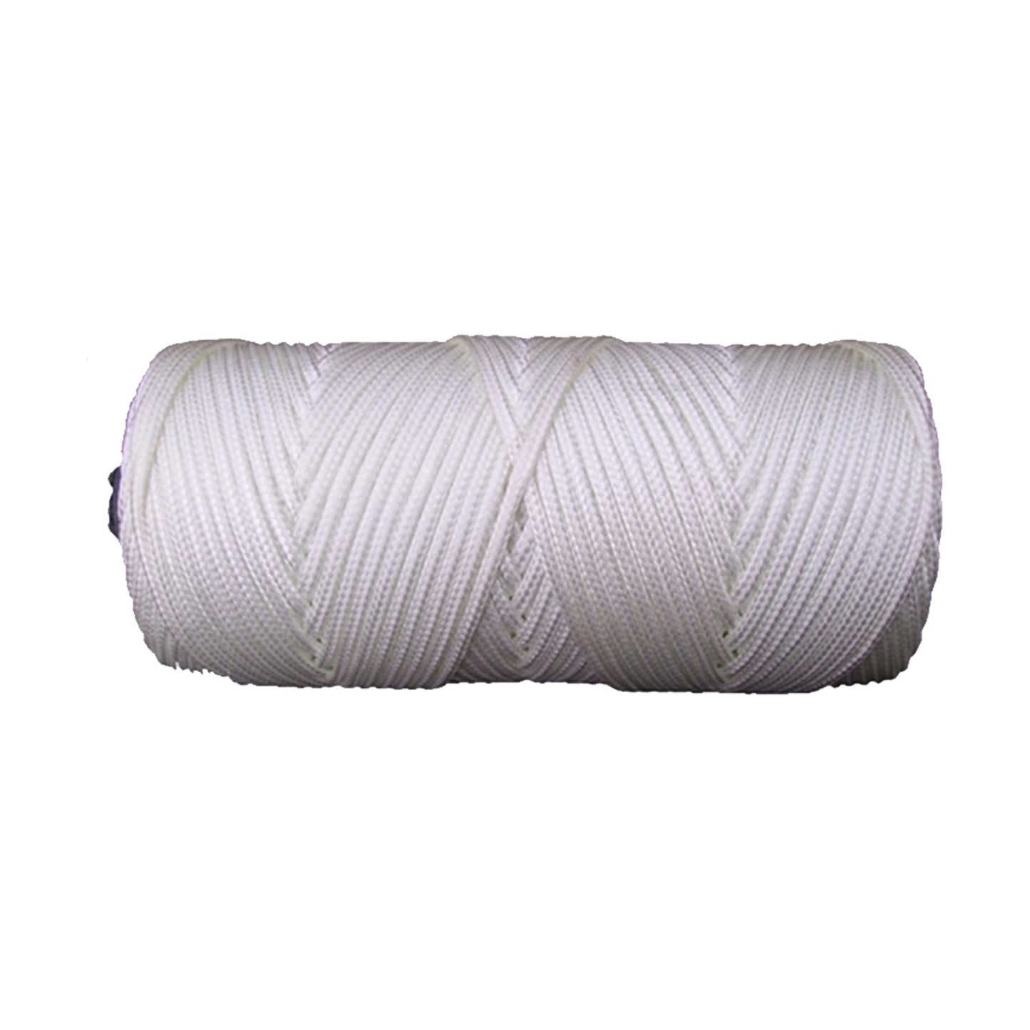 Braided Nylon Cord (Spools)