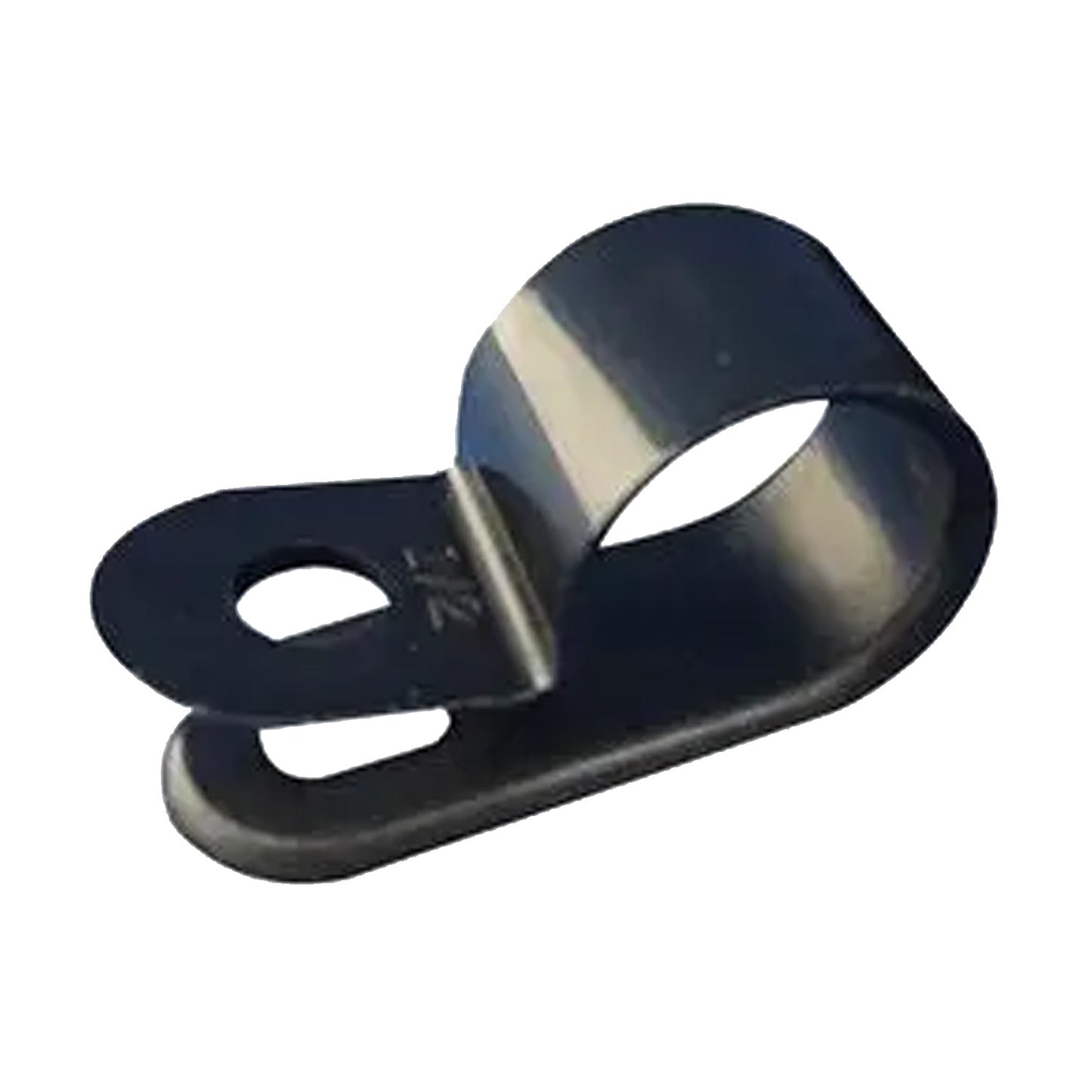 Nylon "P" Clips