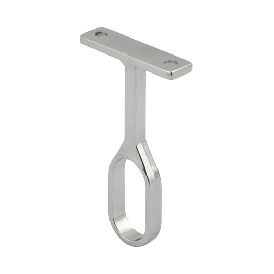 Oval Rail Support Fittings