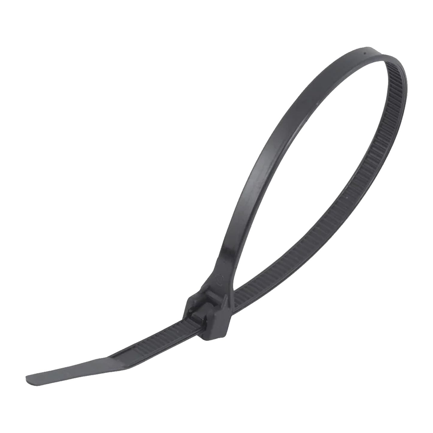 Black Cable Ties