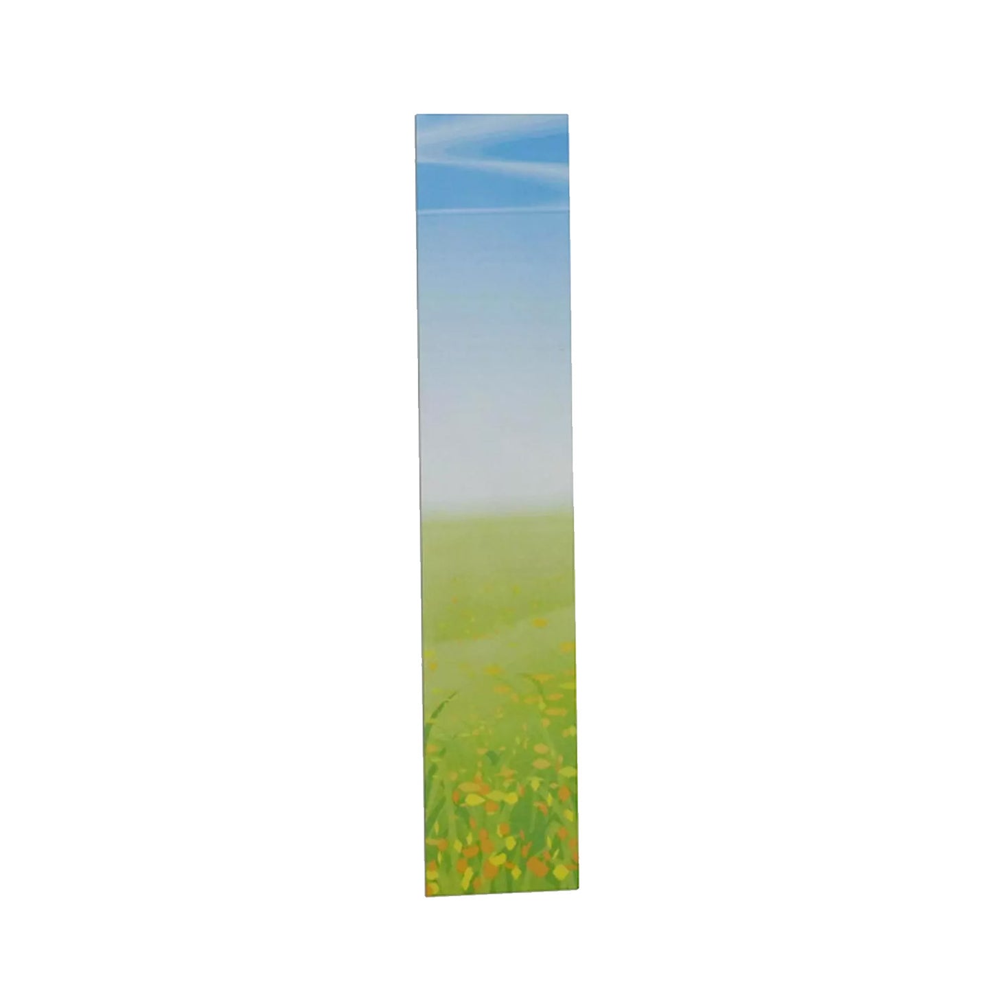 Meadow Wheelie Bin Numbers 170mm