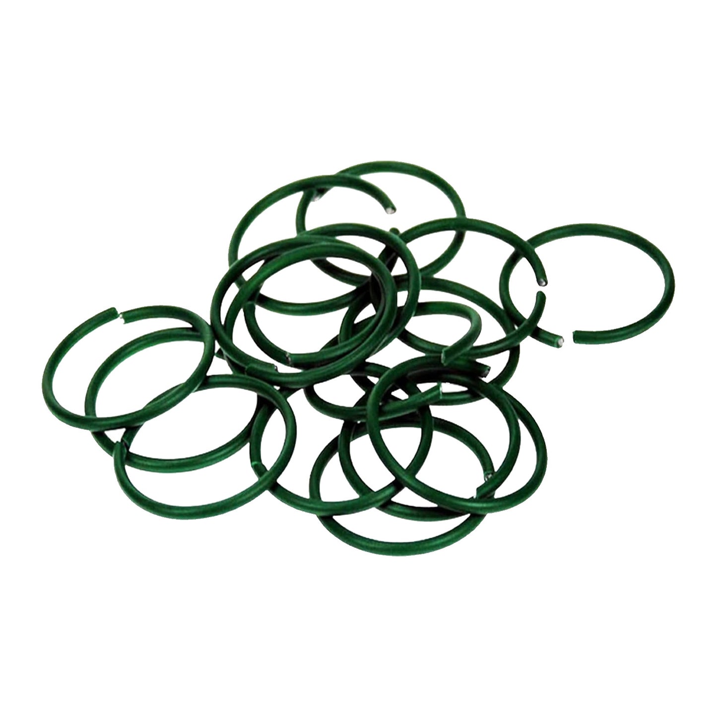 Green Plant Rings