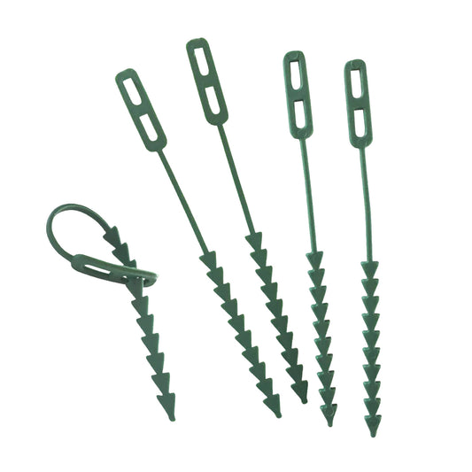 Adjustable Plant Ties