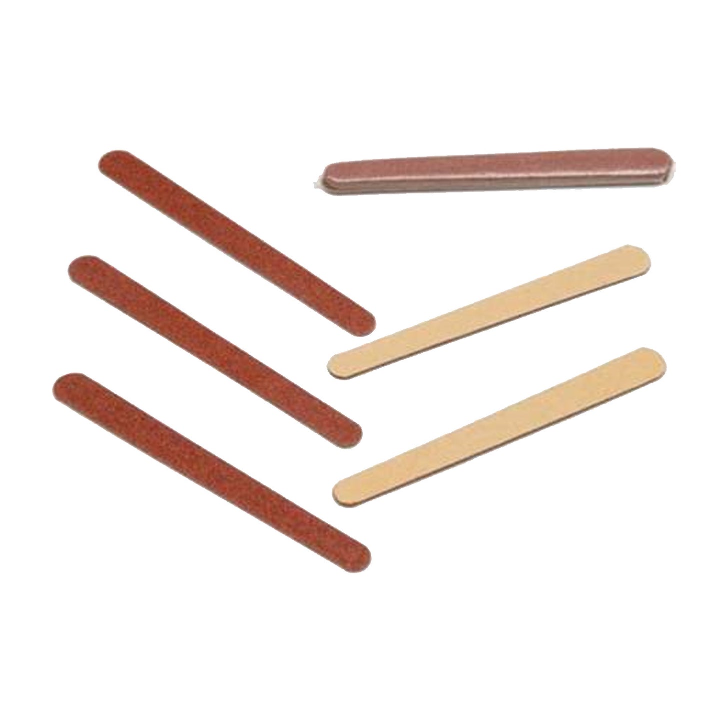 Nail Care Products