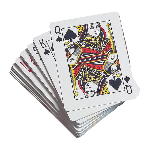 Playing Cards