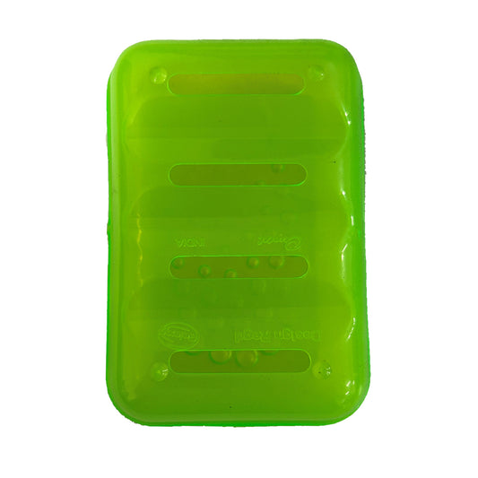 Plastic Soap Dish
