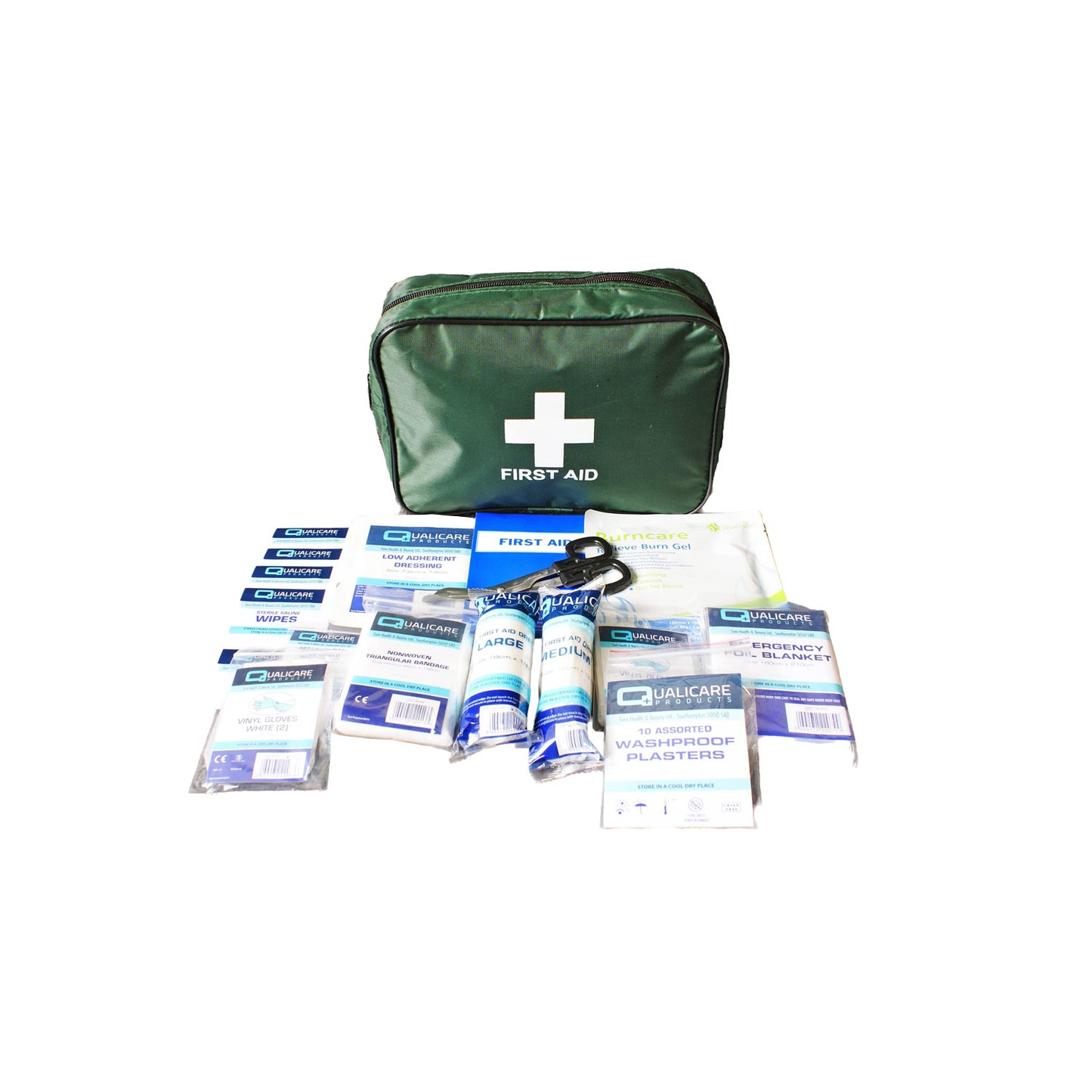Motorist First Aid Kit (HSE Compliant)