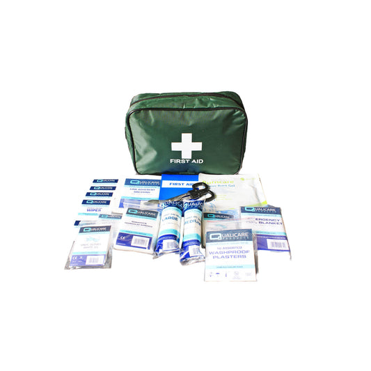 Motorist First Aid Kit (HSE Compliant)