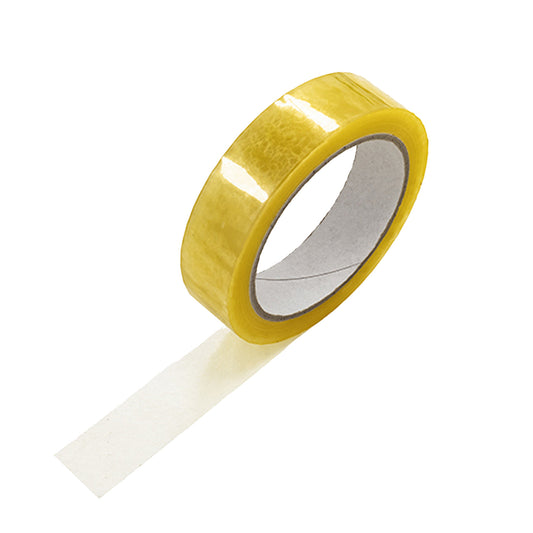 Clear Stationery Tape