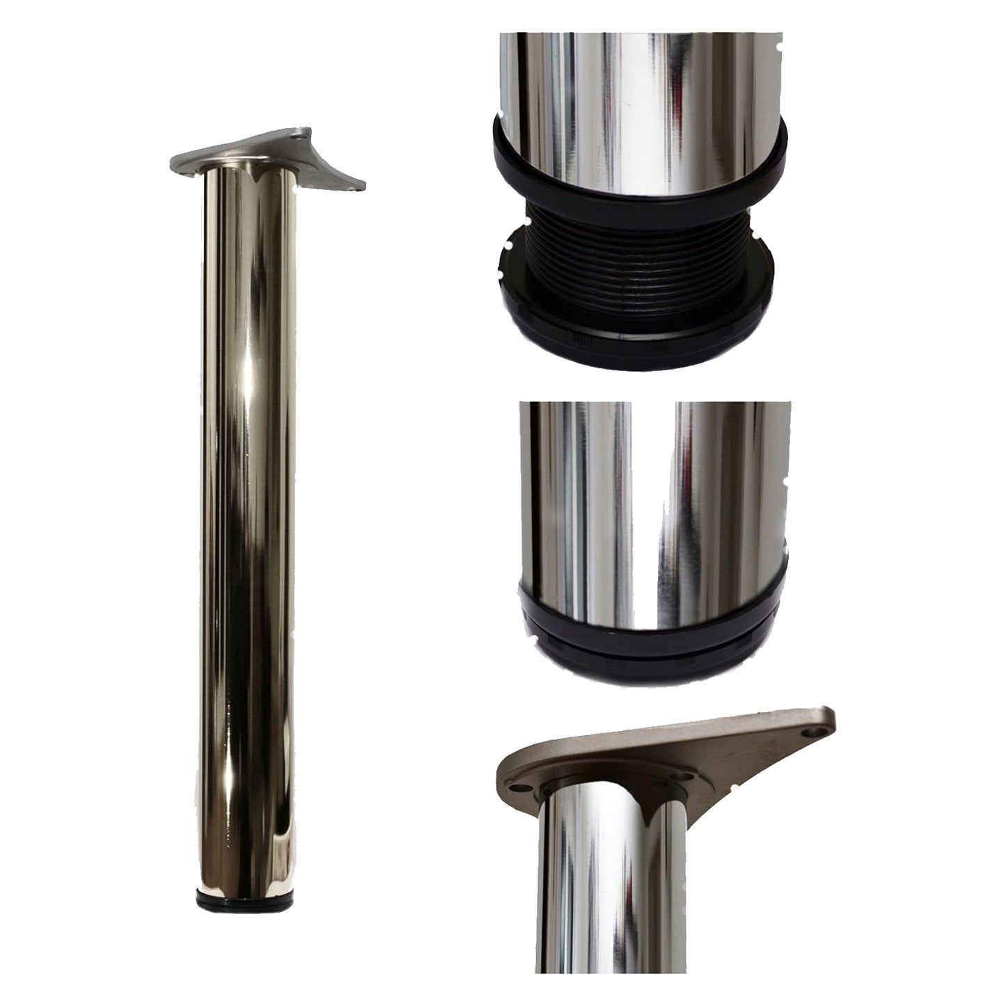 Adjustable Breakfast Bar Legs
