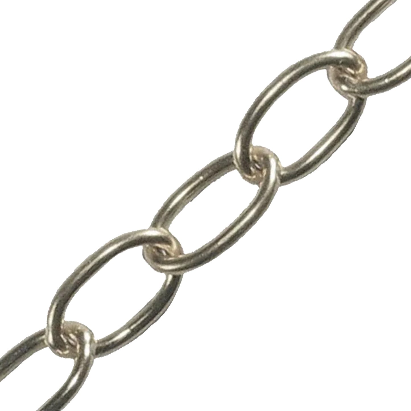 Decorative Oval Chain