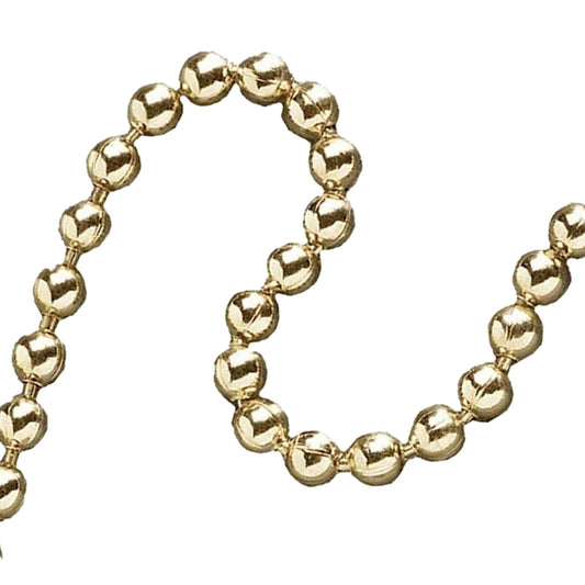 Decorative Ball Chain