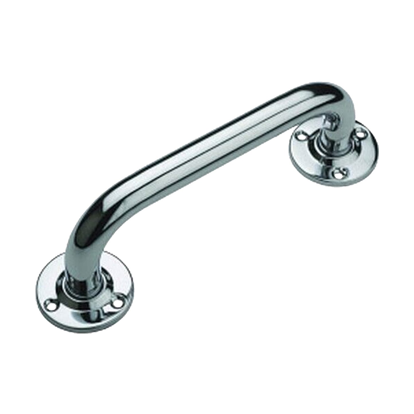 Stainless Steel Grab Rails 25mm Diameter